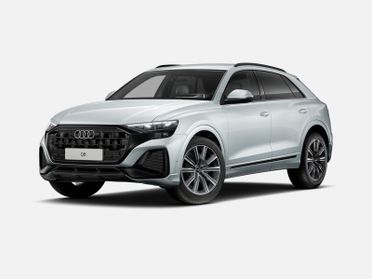 Audi Q8 3.0 tdi mhev s line edition quattro 231cv tiptronic