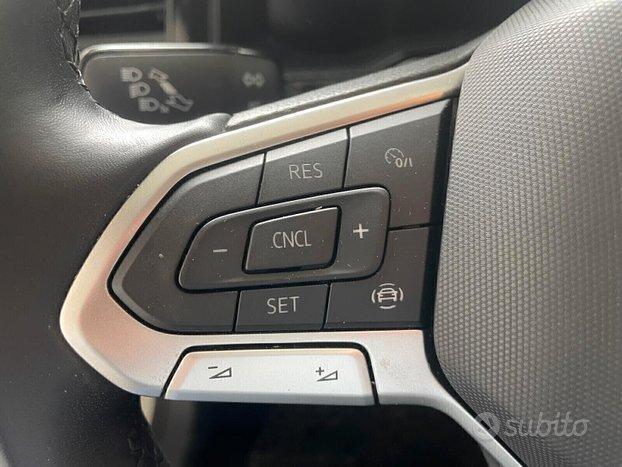 Volkswagen Polo 1.0 TGI 5p. Style