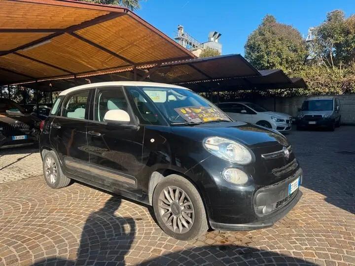 Fiat 500 1.3 Multijet 16V 95 CV Lounge