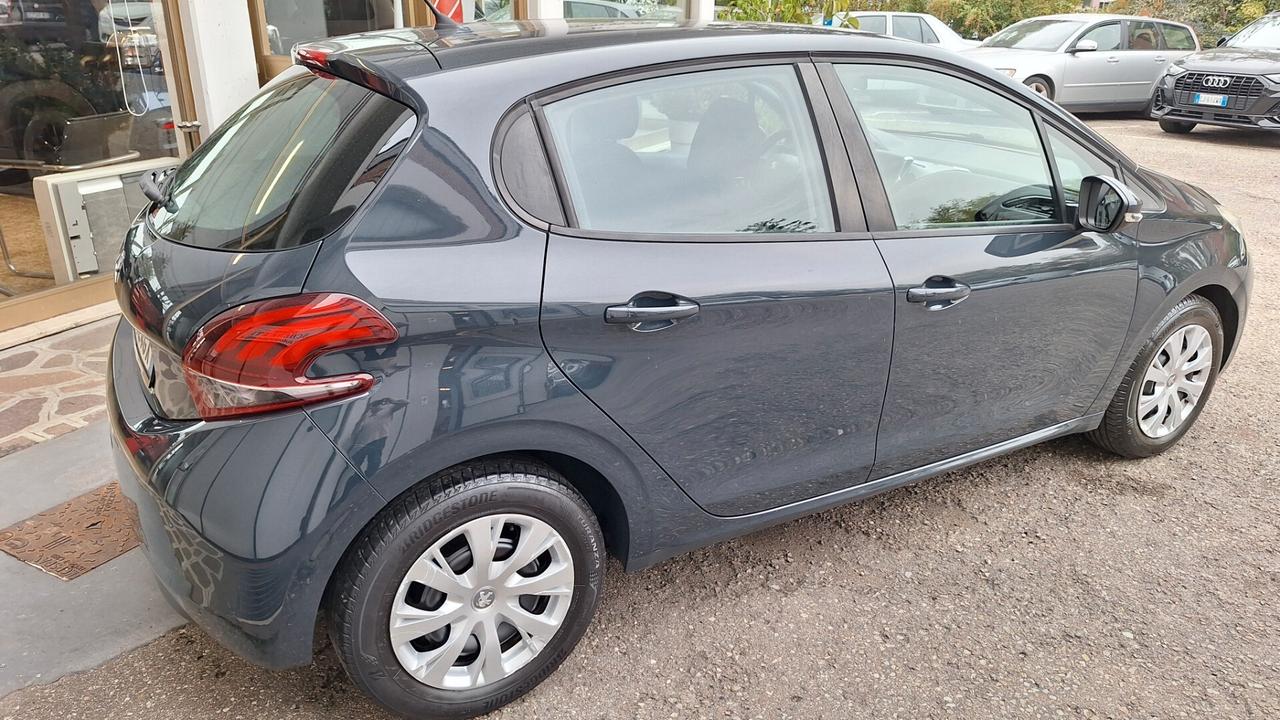Peugeot 208 PureTech 68 5 porte Active