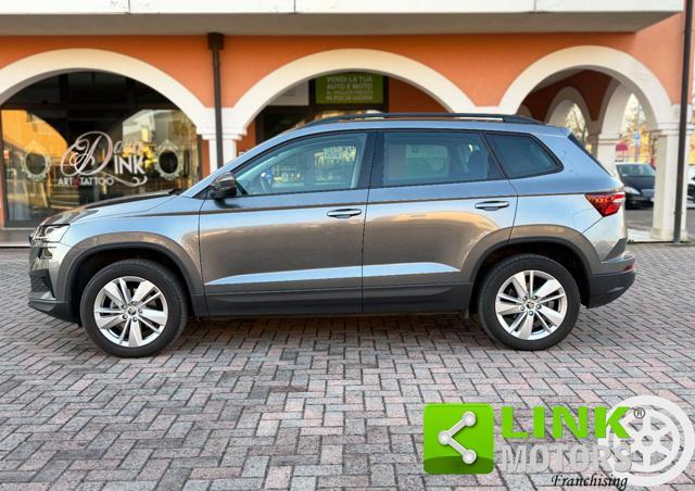 SKODA Karoq 1.0 TSI 110 CV Executive