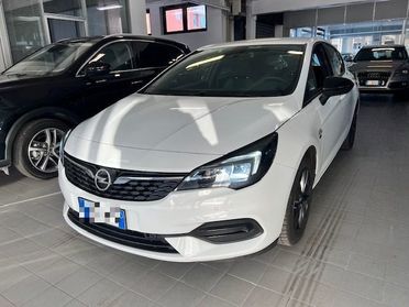 OPEL Astra 1.5 CDTI 122 CV S&S 5 porte Business Elegance