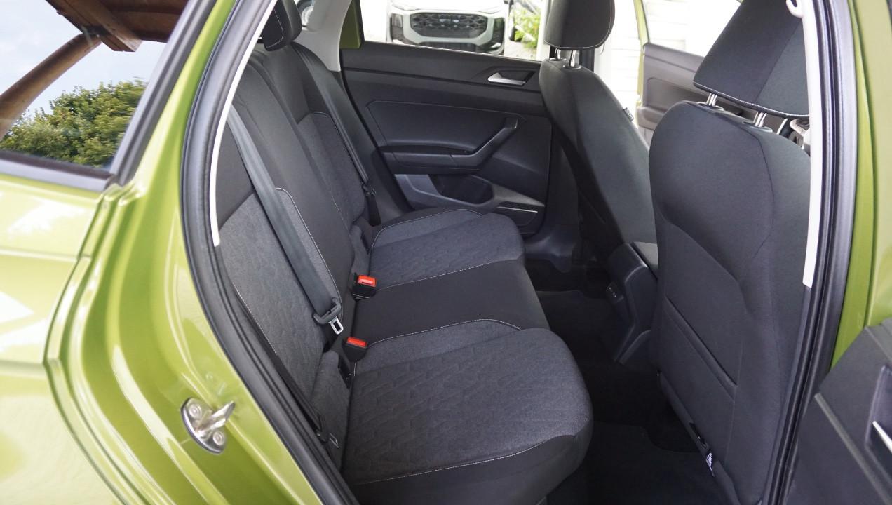 Volkswagen Taigo 1.0 tsi Move110cv dsg