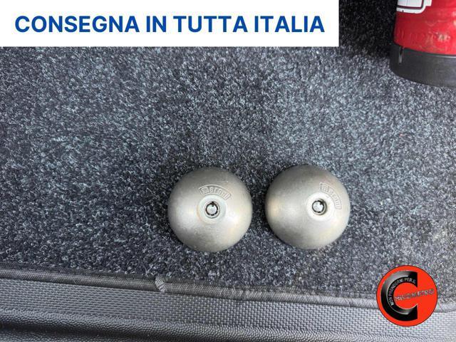 PEUGEOT Partner B.HDi 100 CV 3 POSTI(PC-TN)-CRUISE-PASSO CORTO-E6D