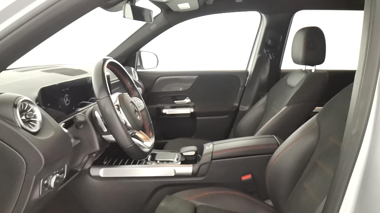 Mercedes-Benz GLB - X247 2019 - GLB 200 d Premium auto