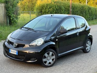 Toyota Aygo 1.0 12V VVT-i 3 porte