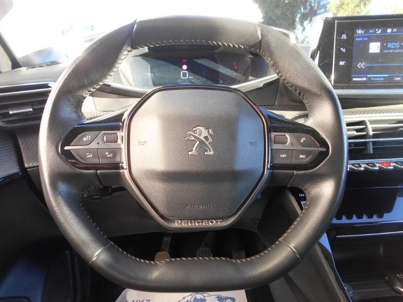 Peugeot 208 100 HDi Allure PK