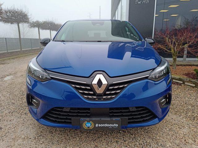 RENAULT Clio TCe 100 CV GPL 5 porte Techno