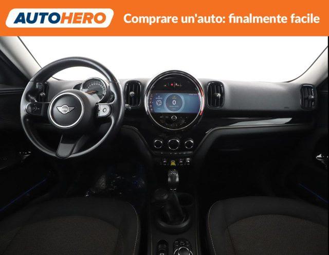 MINI Countryman 1.5 Cooper SE Essential Countryman ALL4