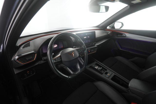 CUPRA Formentor Formentor 2.0 TDI 4Drive DSG