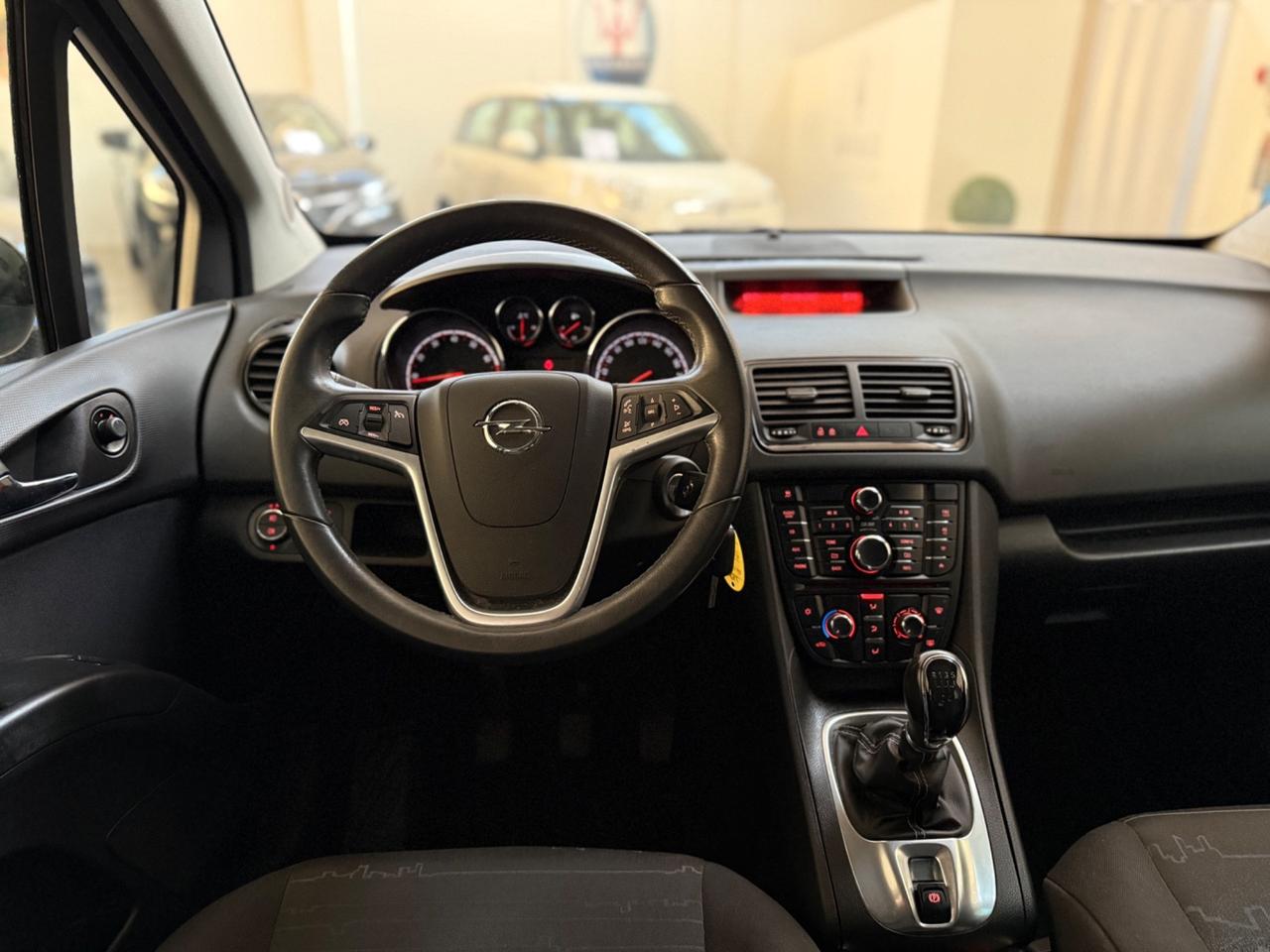 Opel Meriva 1.4 100CV Cosmo 90.000 KM