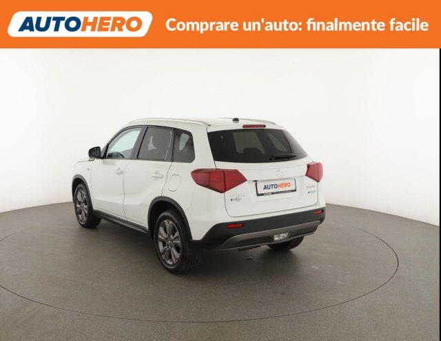 SUZUKI Vitara 1.4 Hybrid 4WD Cool