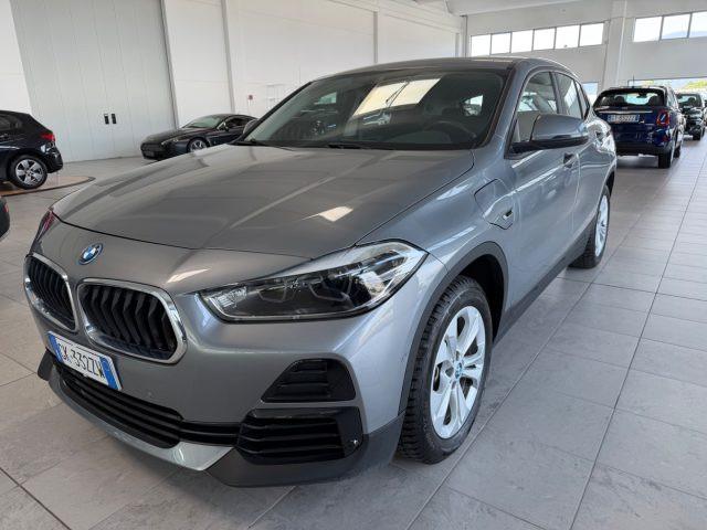 BMW X2 xDrive25e Business-X
