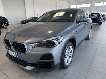 BMW X2 xDrive25e Business-X
