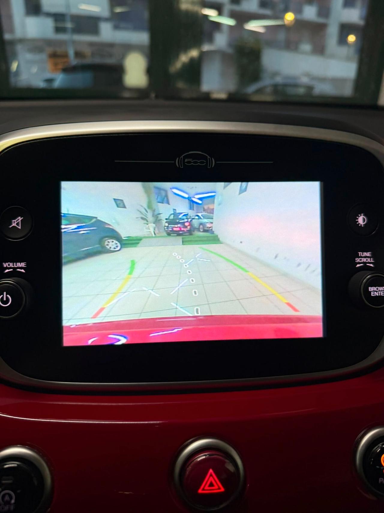 Fiat 500X 1.6 MultiJet 120 CV Cross
