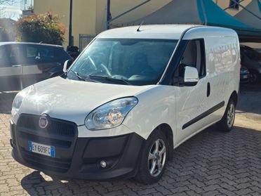 Fiat Doblo Doblò 1.6 MJT 16V Active