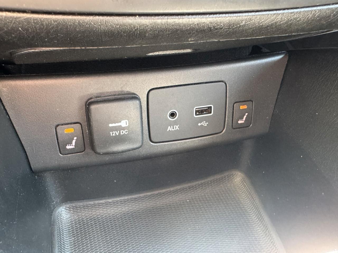 Fiat Tipo SW Lounge 1.3 MJT 95CV S&S Manuale