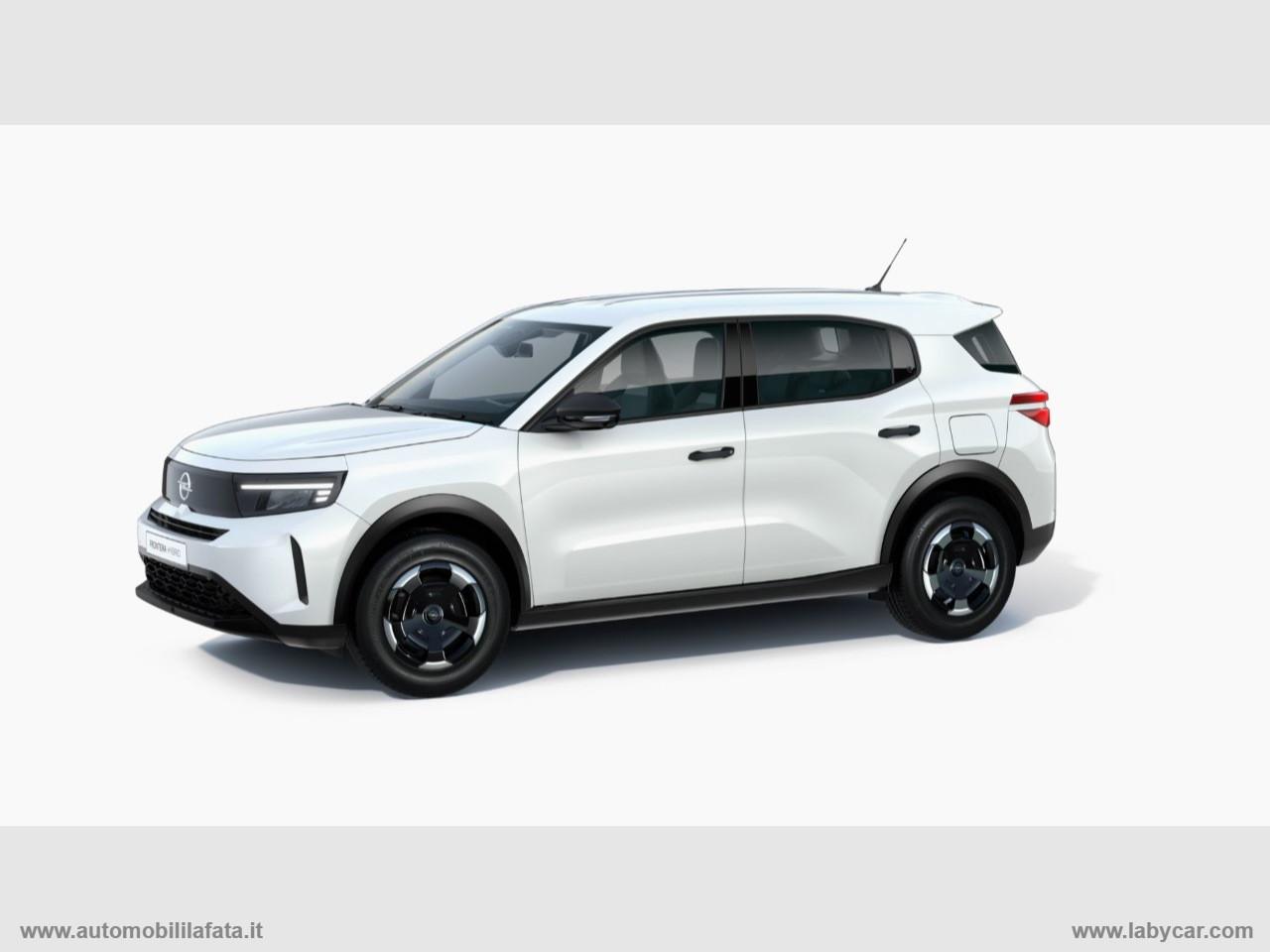 OPEL Frontera Hybrid 110 CV EDCT Edition HYBRID KM0