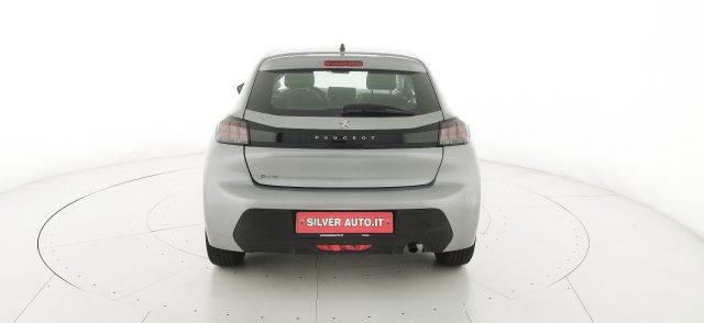 PEUGEOT 208 PureTech 75 Stop&Start 5 porte Active
