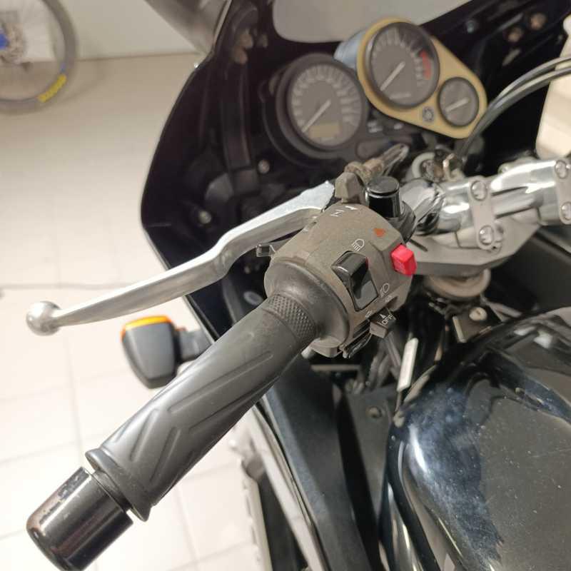 Yamaha FZS 600 Fazer - 2000