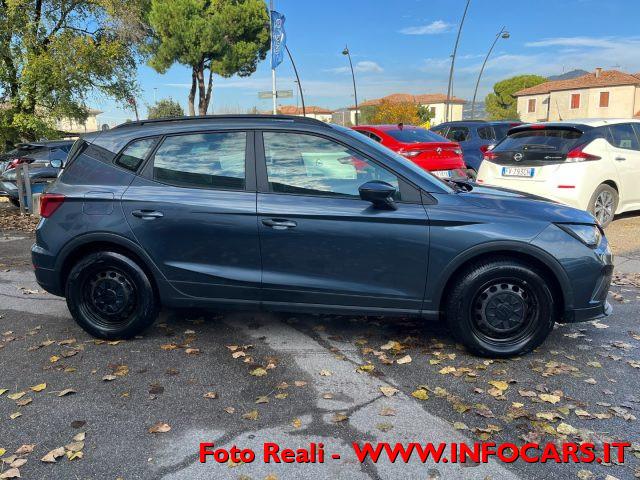 SEAT Arona 1.0 EcoTSI Reference Iva Esposta