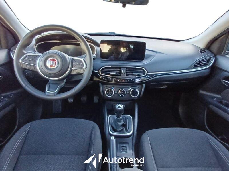 FIAT Tipo 1.3 Multijet 95 CV 5 porte City Life S&S