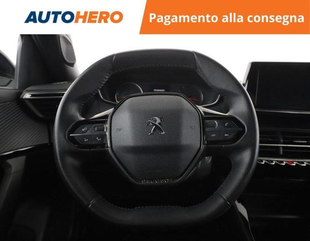 PEUGEOT 2008 PureTech 130 S&S Active Pack