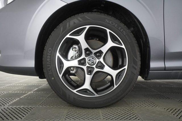 MG MG3 MG3 1.5 Comfort