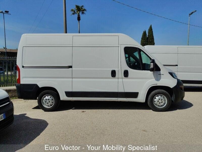 FIAT Ducato 33 2.0 MJT PM-TM Furgone