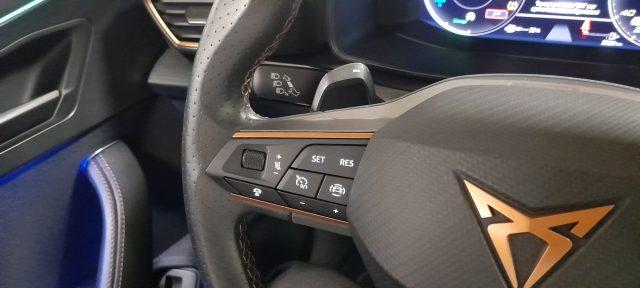 CUPRA Formentor 1.4 e-Hybrid DSG 204 CV PLUG IN