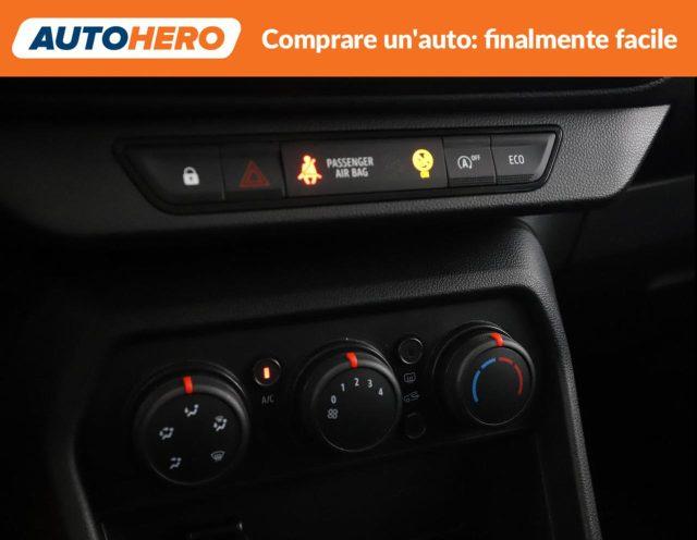 DACIA Sandero Streetway 1.0 TCe 90 CV Comfort