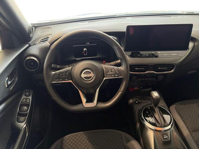 NISSAN Juke 1.6 HEV N-Connecta