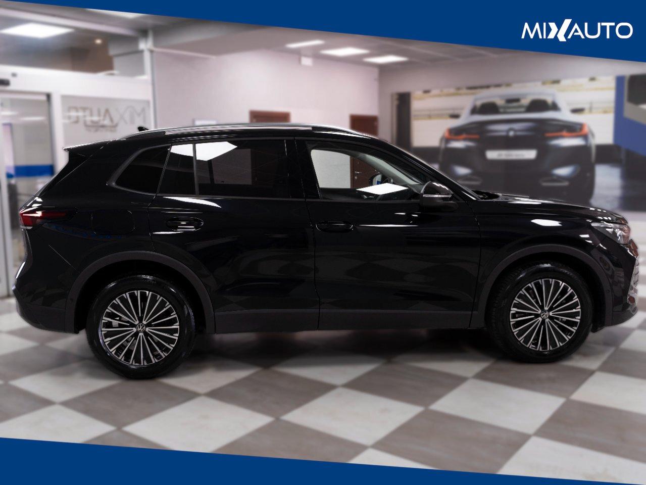 Volkswagen Tiguan 2.0 TDI Life 150CV DSG