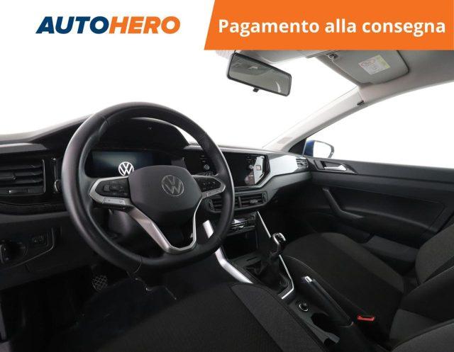 VOLKSWAGEN Polo 1.0 TSI Life