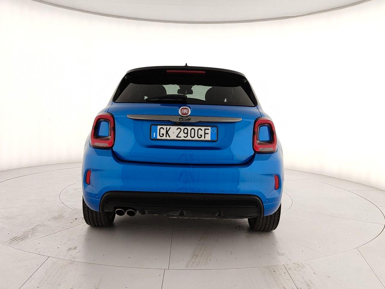 Fiat 500X 1.3 MultiJet 95 CV Sport