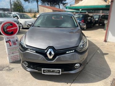 Renault Clio 1.2 GPL 75cv Live /OK Neopatentati