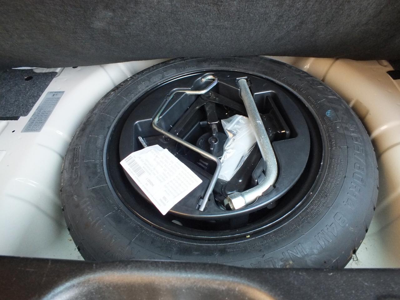 FIAT PANDA 1.2 70 CV EASY