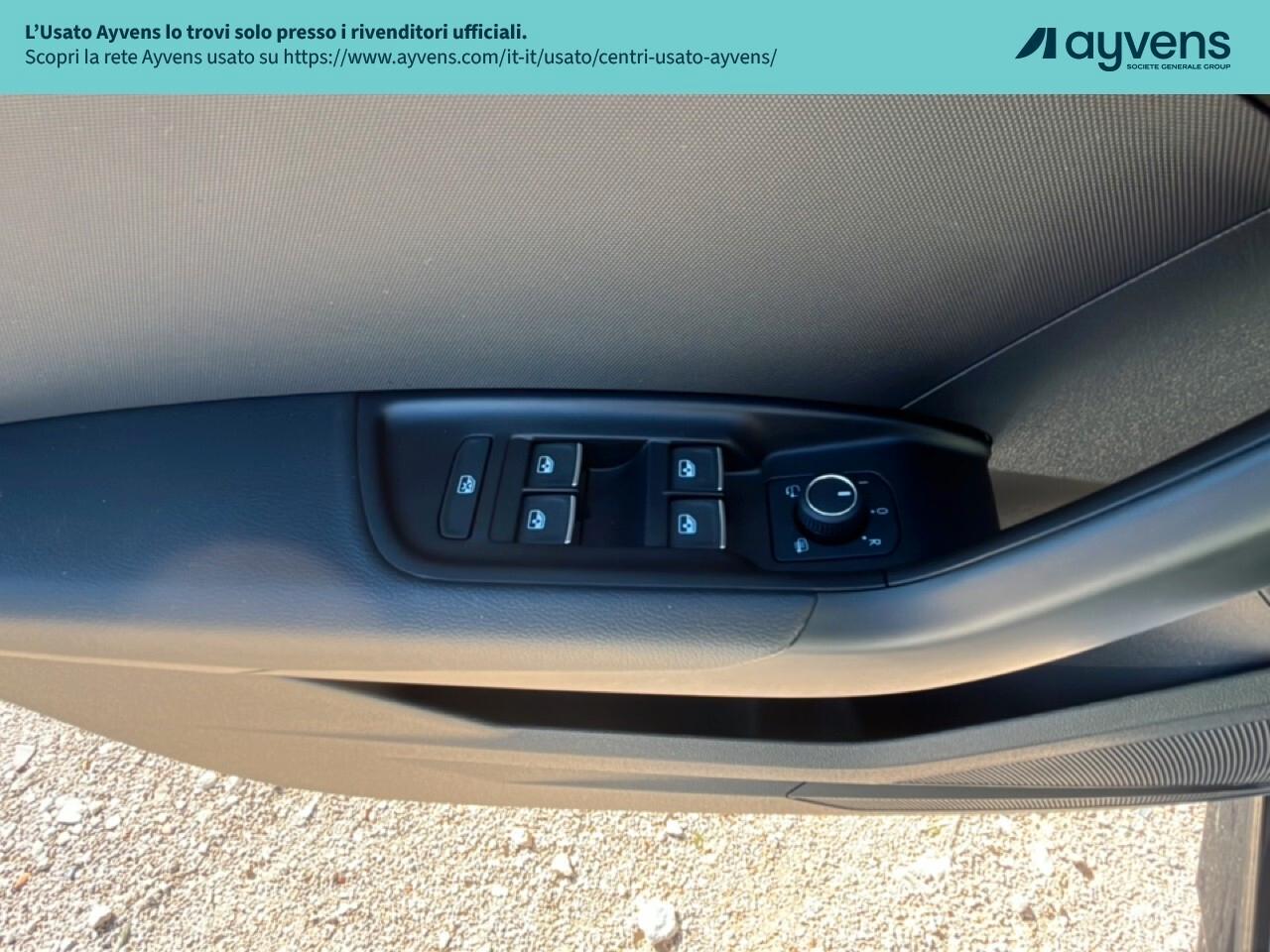 Audi A1 allstreet 35 TFSI S tronic Business