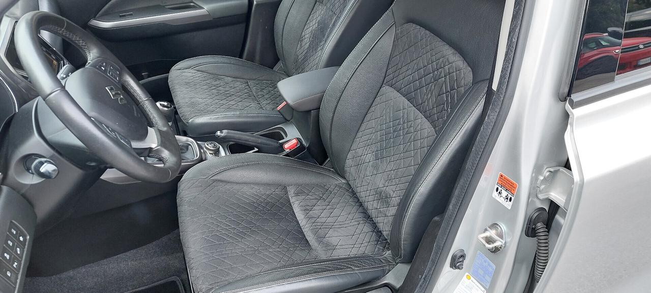 Suzuki Vitara 1.4 Hybrid 4WD AllGrip Top
