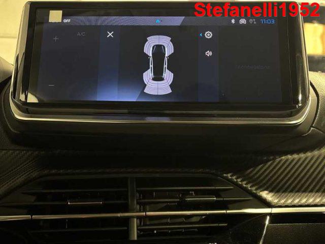 PEUGEOT 208 1.2 hybrid Allure 136cv e-dcs 6