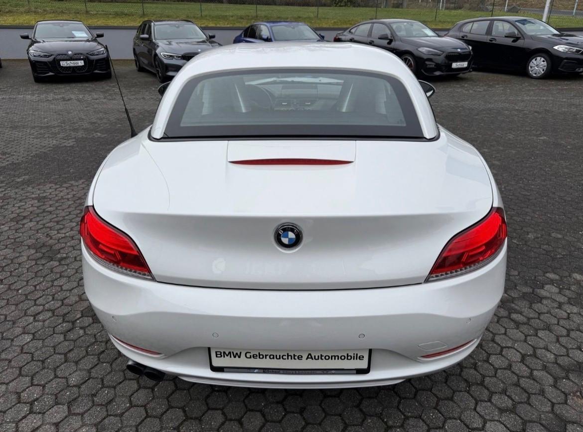 Bmw Z4 sDrive20i