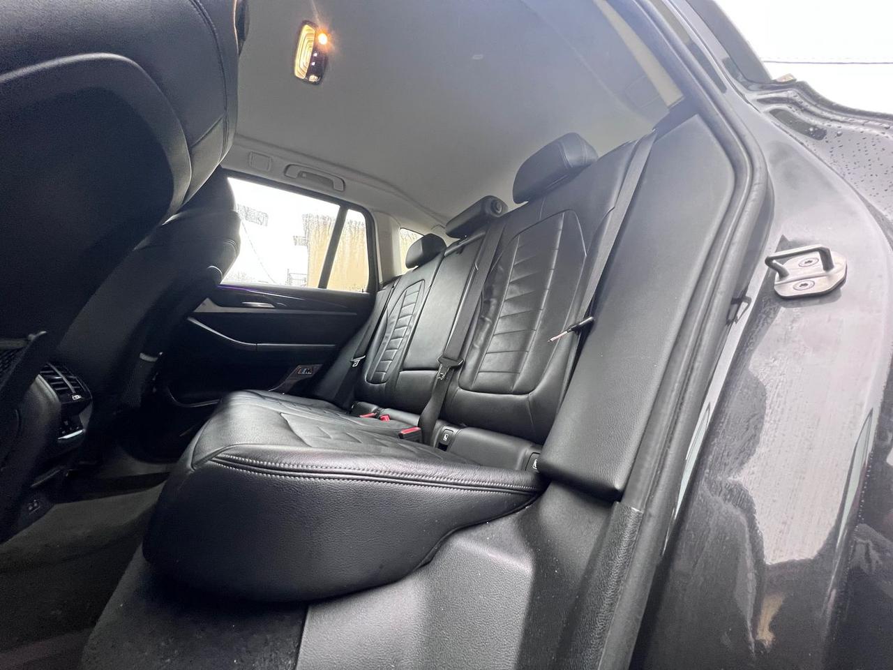 Bmw X3 2.0d xLine #9126