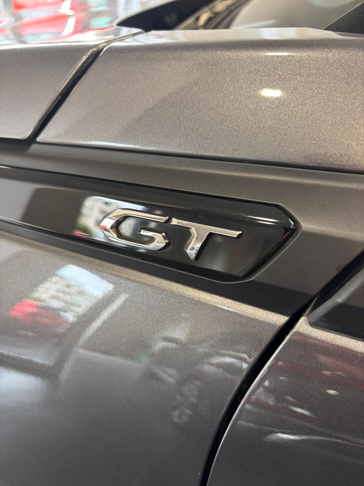 Peugeot 2008 1.5 BlueHDi 130 S&S EAT8 GT