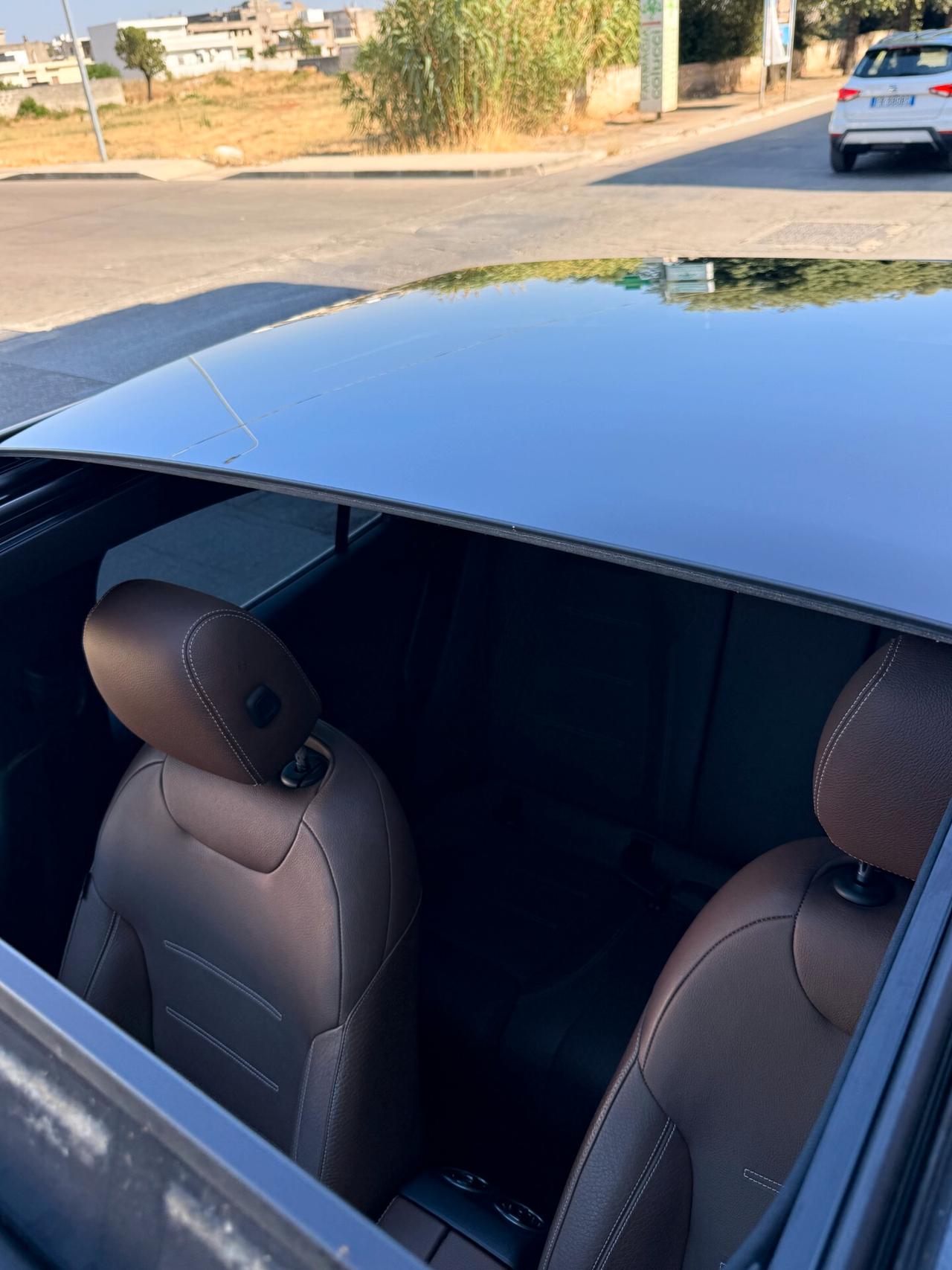 Mercedes-benz GLA 250 Premium auto AMG LINE CON TETTO APRIBILE/PANORAMICO,LUCI SOFFUSE,TELECAMERA,APPLE CARPLAY,ANDROID AU