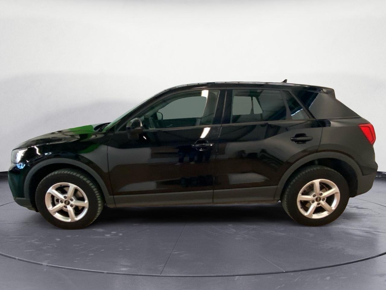 Audi Q2 30 TDI Business- 116CV