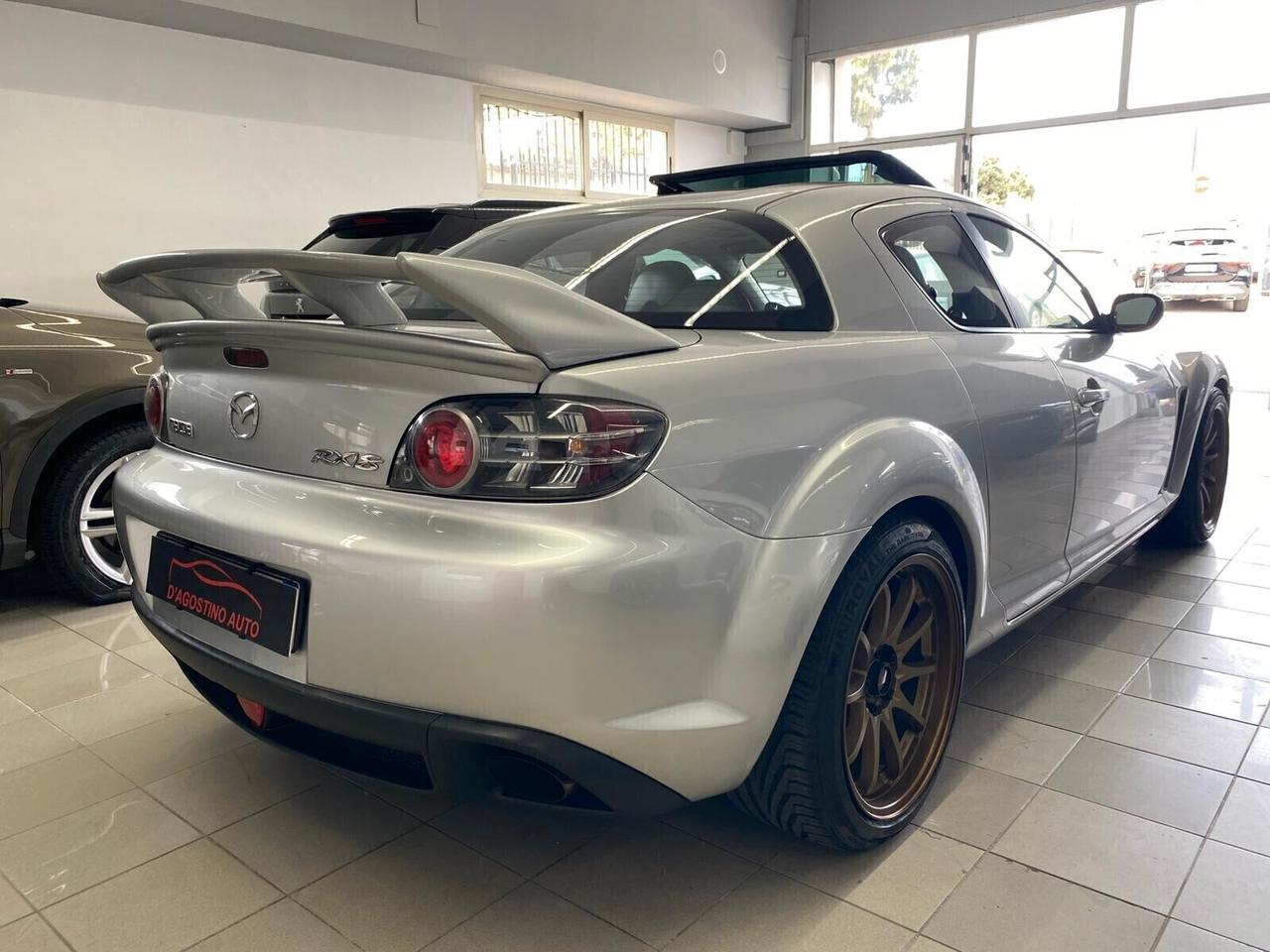 Mazda RX-8 1.3