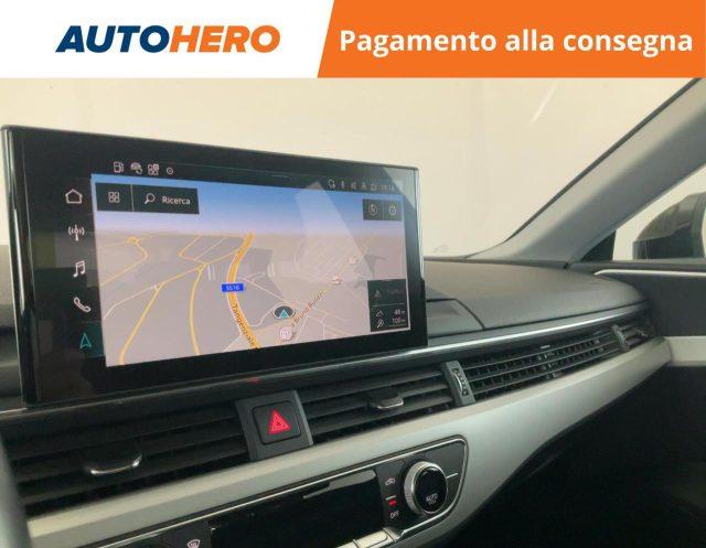 AUDI A5 SPB 40 TDI S tronic Business Advanced