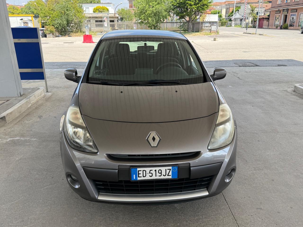 Renault Clio 1.2 16V 5 porte Dynamique