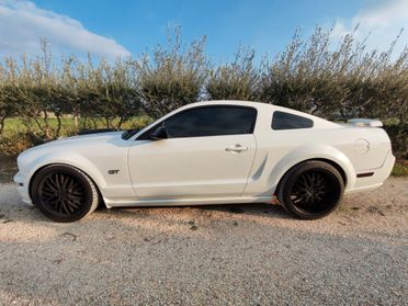 Mustang Ford GT 350 Shelby
