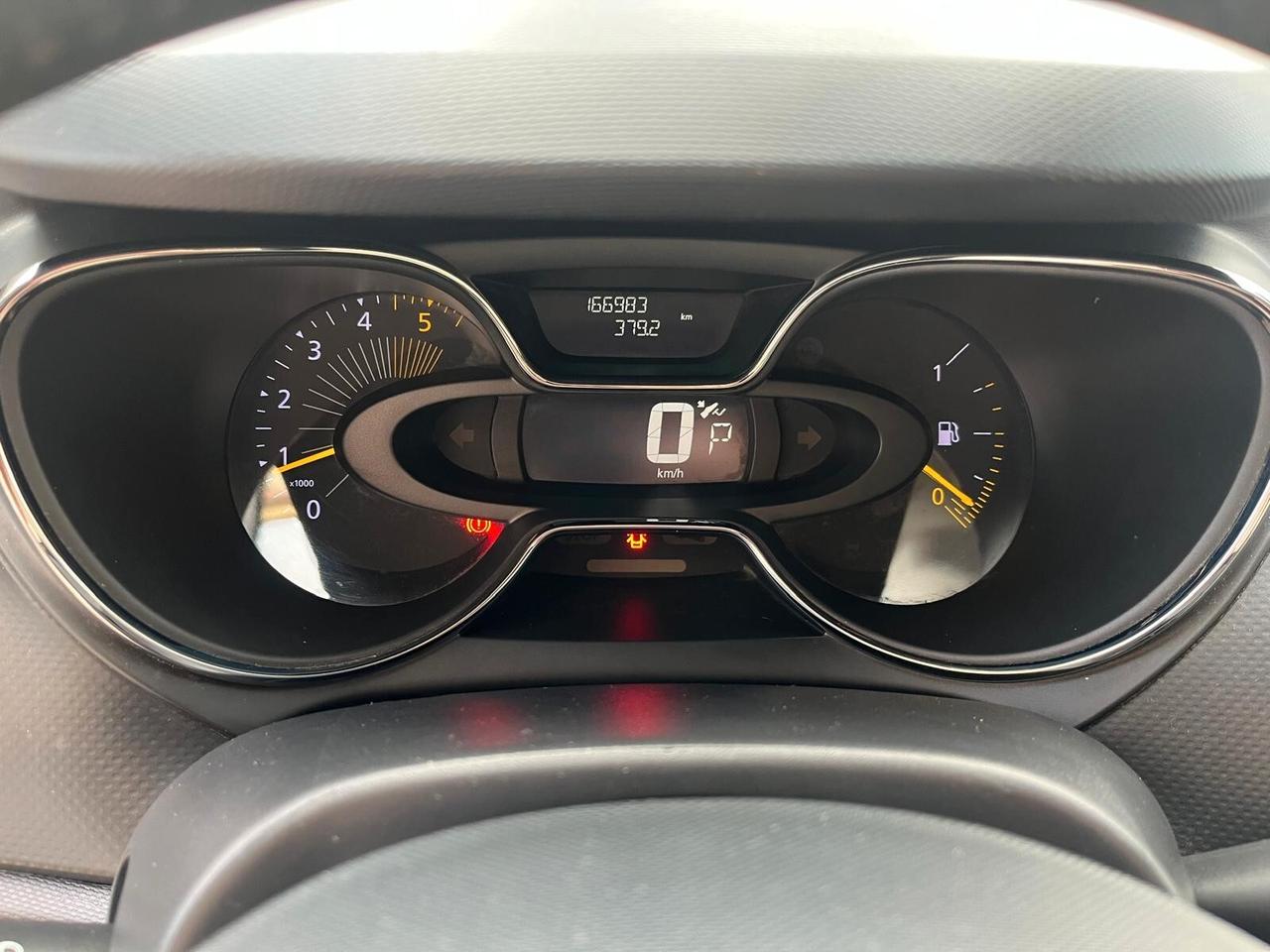 Renault Captur 1.5 dCi 90 CV EDC Intense